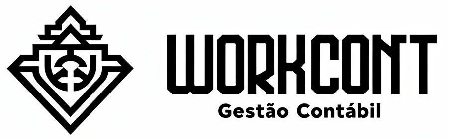 Logotipo da WorkCont Gestão Contábil